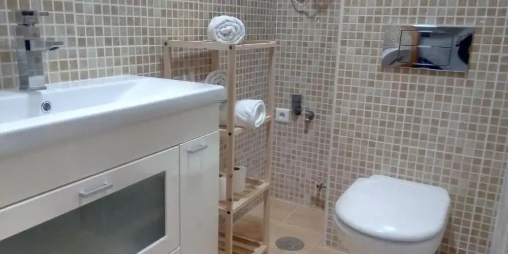 Loft Nerja Luna