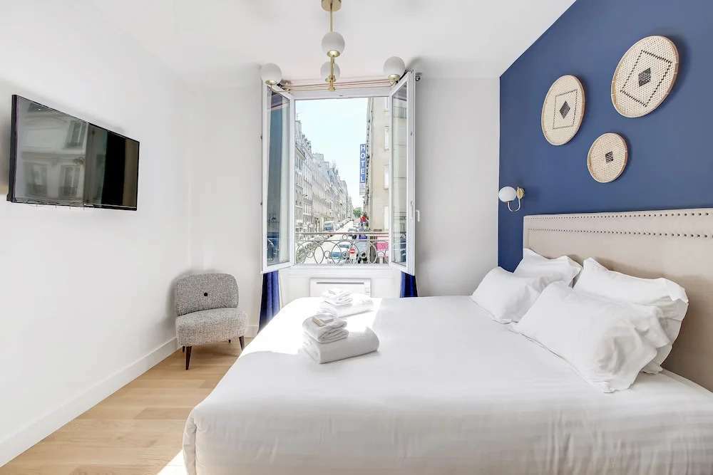 Pick A Flats Marais Apolline Apartment