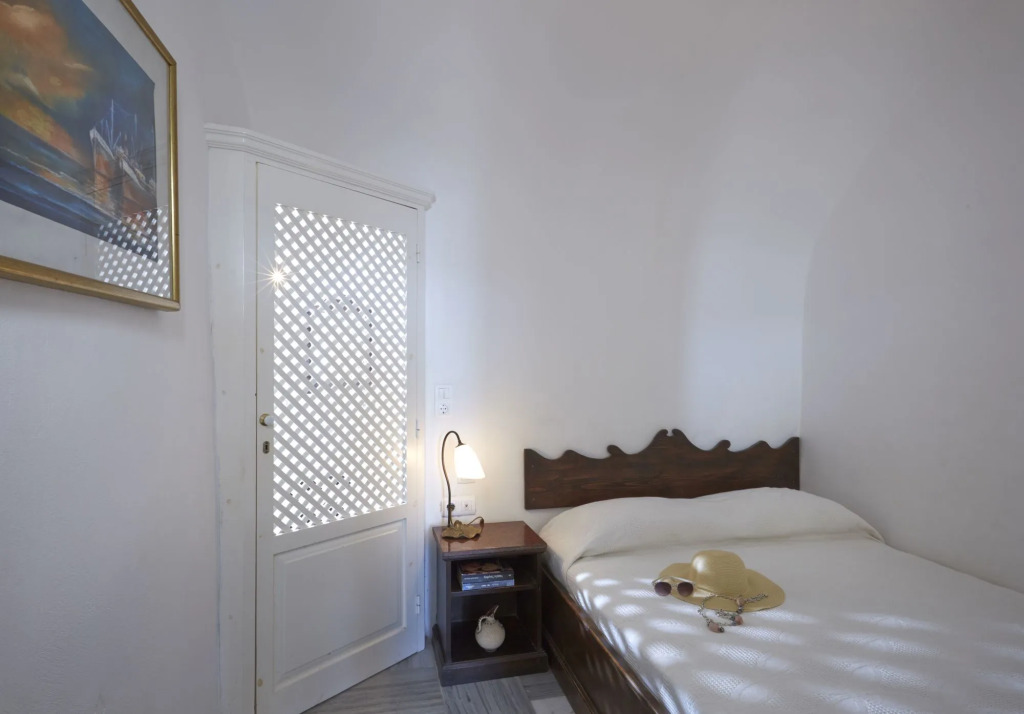 Cori Rigas Suites