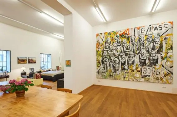 Manusch Apartment Krems an der Donau