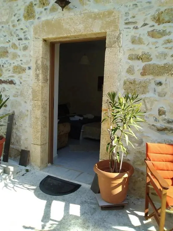 Studio Marina in Sivas beautiful Village