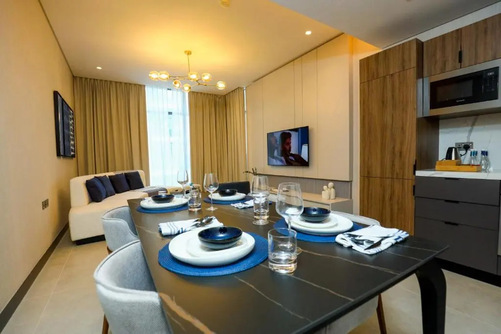 Charthouse Bahrain