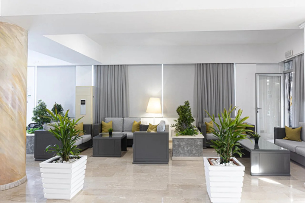 Vrissaki Hotel Apartments