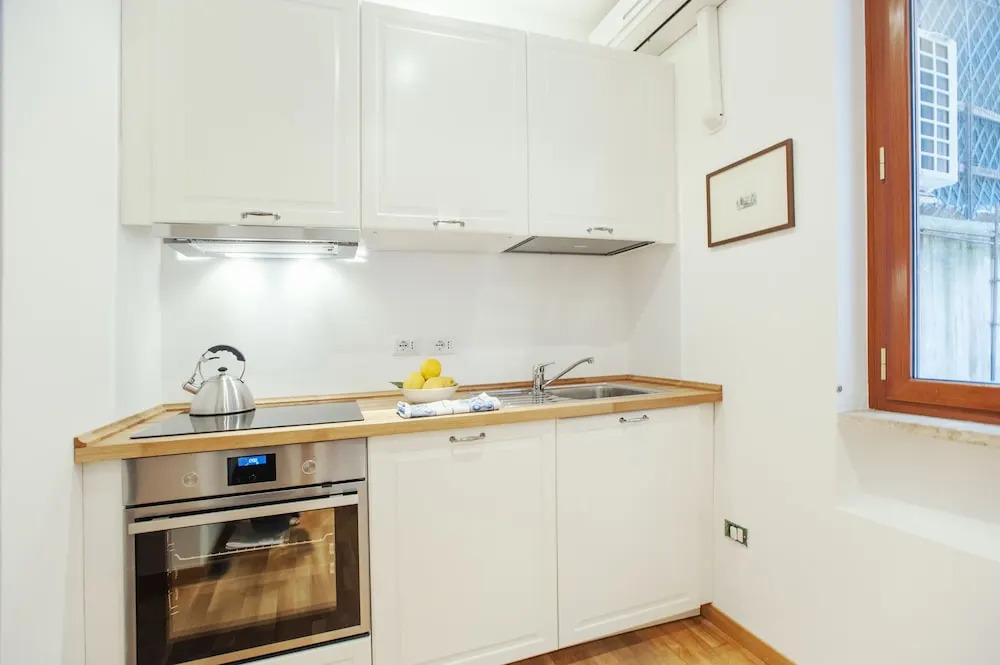 Bufalo - WR Apartments