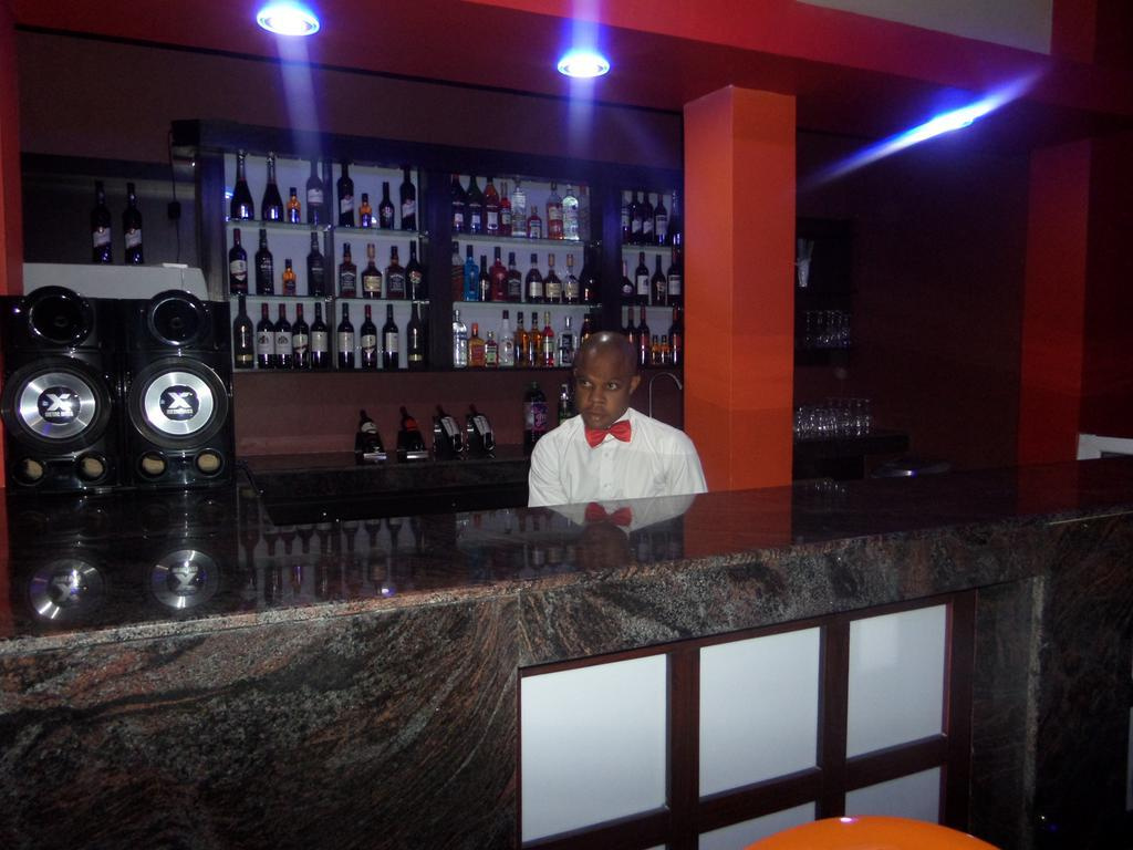 Stanzel Grand Resort