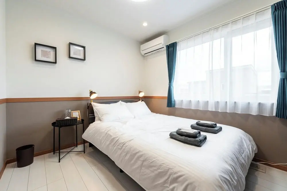 The Shelbourne Furano