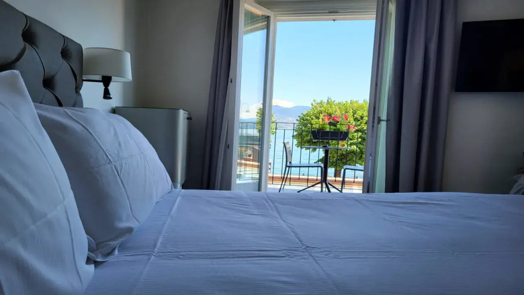 Sempione Boutique Hotel