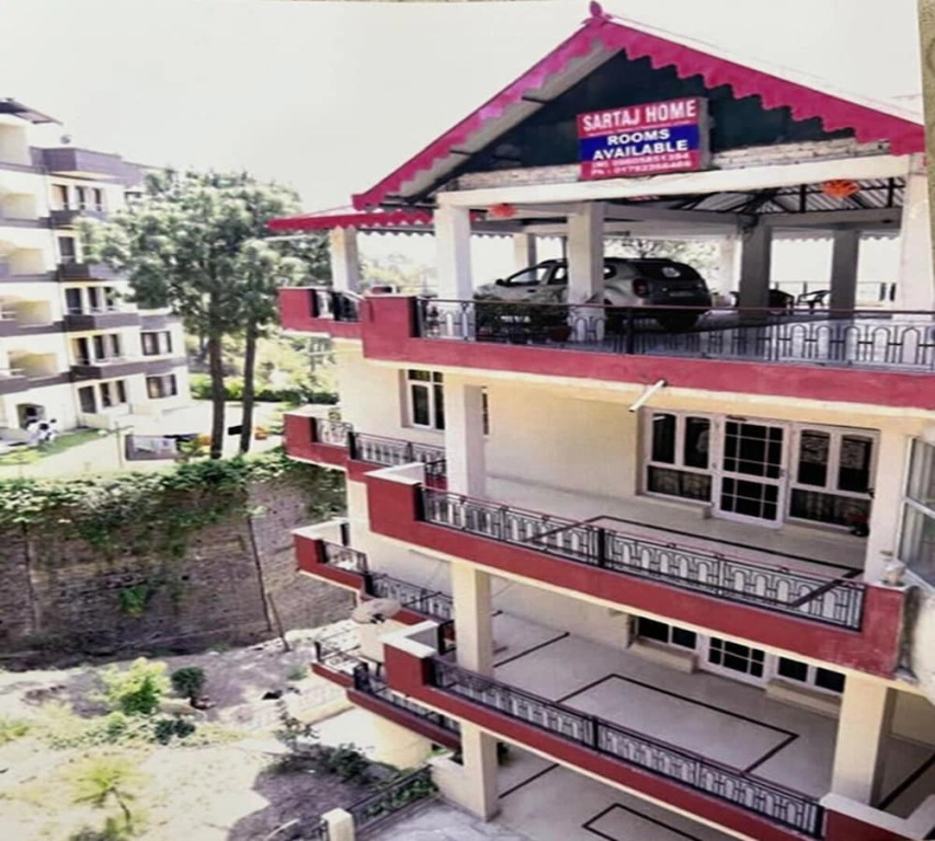 Sartaj Home Stay