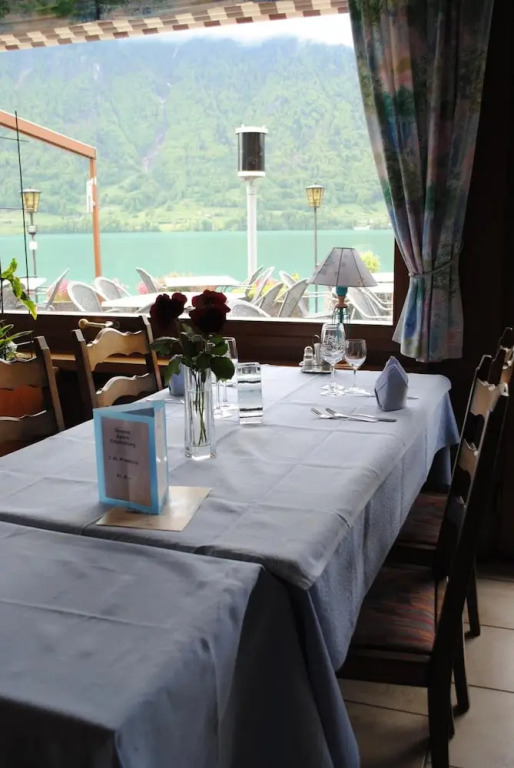 Hotel Strandhotel