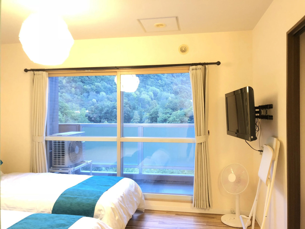Fu Days Condominium Jozankei Fu Days Condominium Jozankei 608