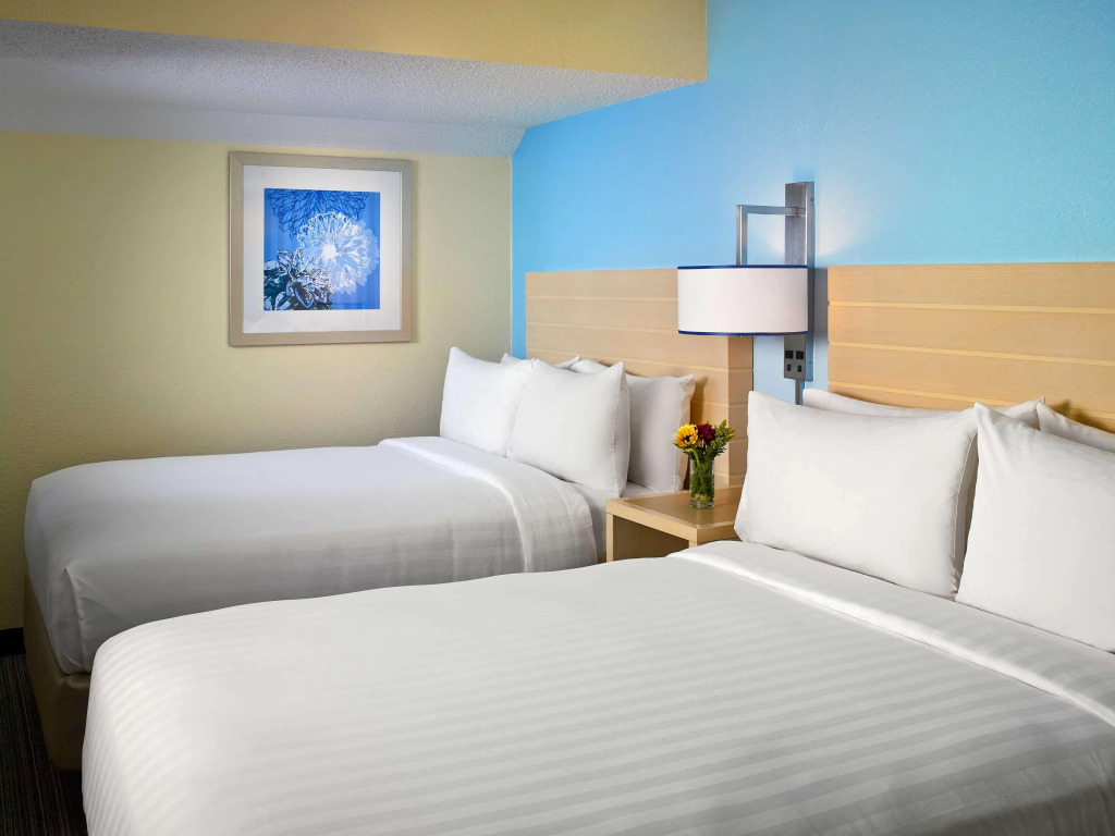 Residence Inn Chicago Lombard