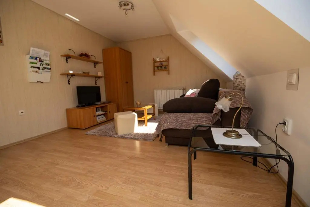 Apartment Erika