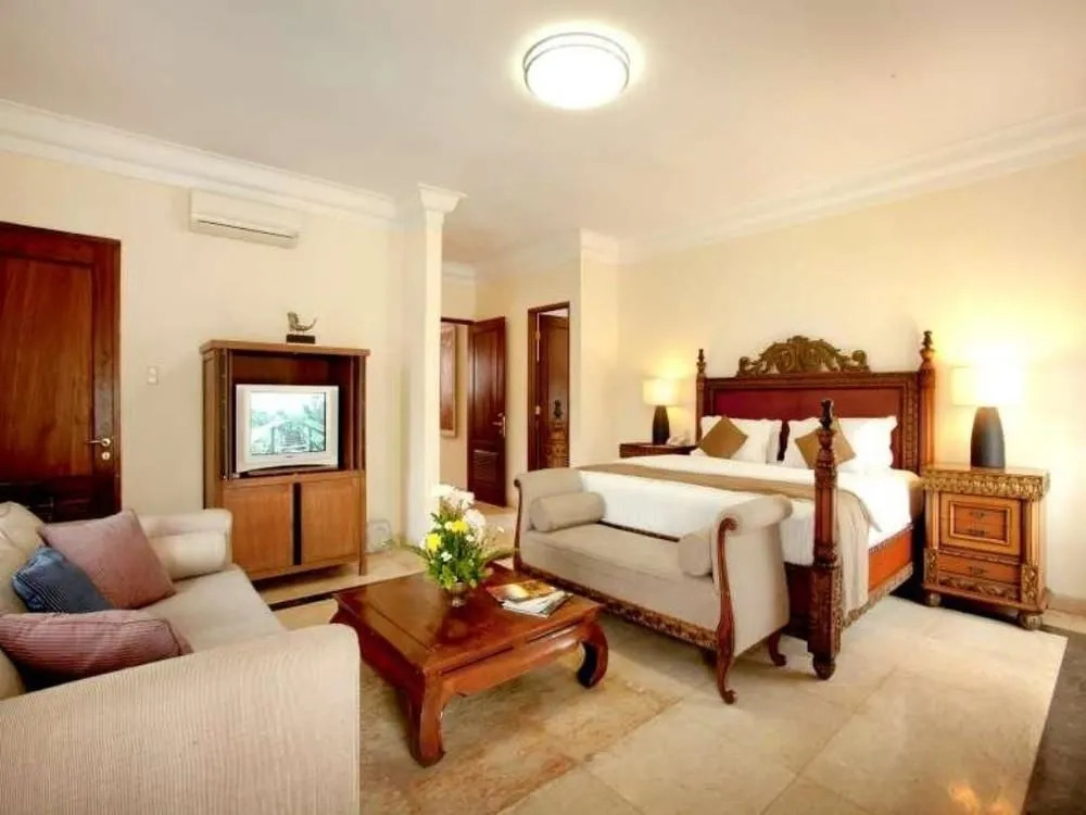 The Cangkringan Jogja Villas & Spa