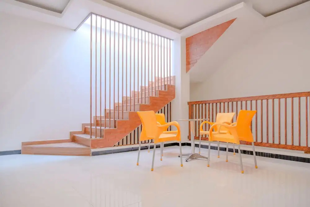 OYO 2390 Harmoni Merak Homestay
