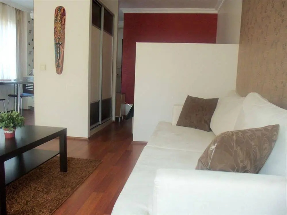 Elma Suites
