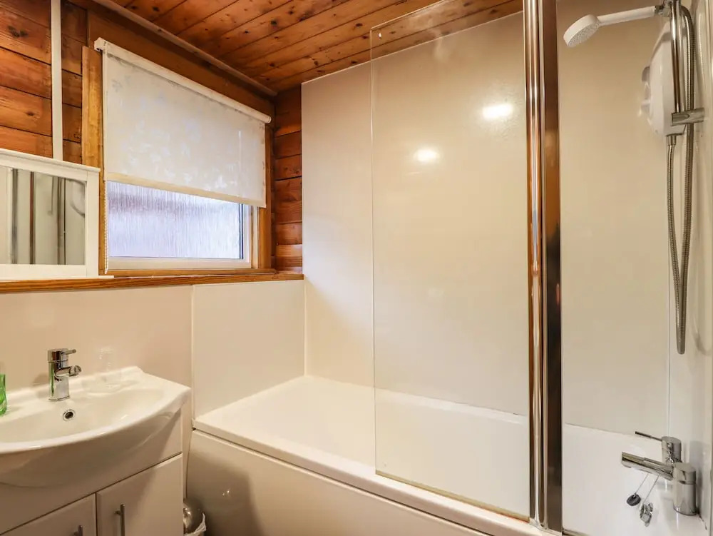 Spruce Lodge