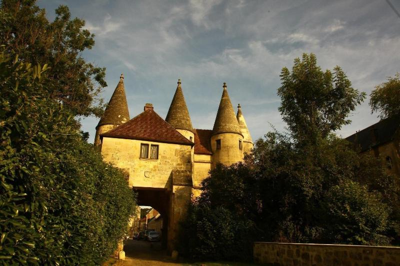 HOTEL DE LABBAYE DE LONGPONT