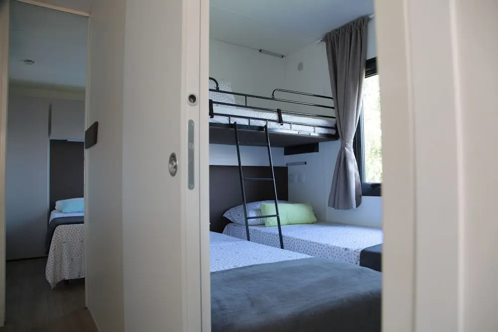 Camping Europa Silvella