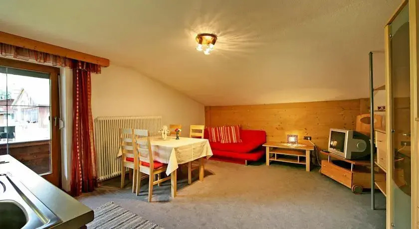 Gästehaus Pircher