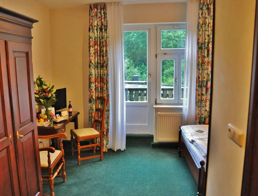 Flair-Hotel Waldfrieden