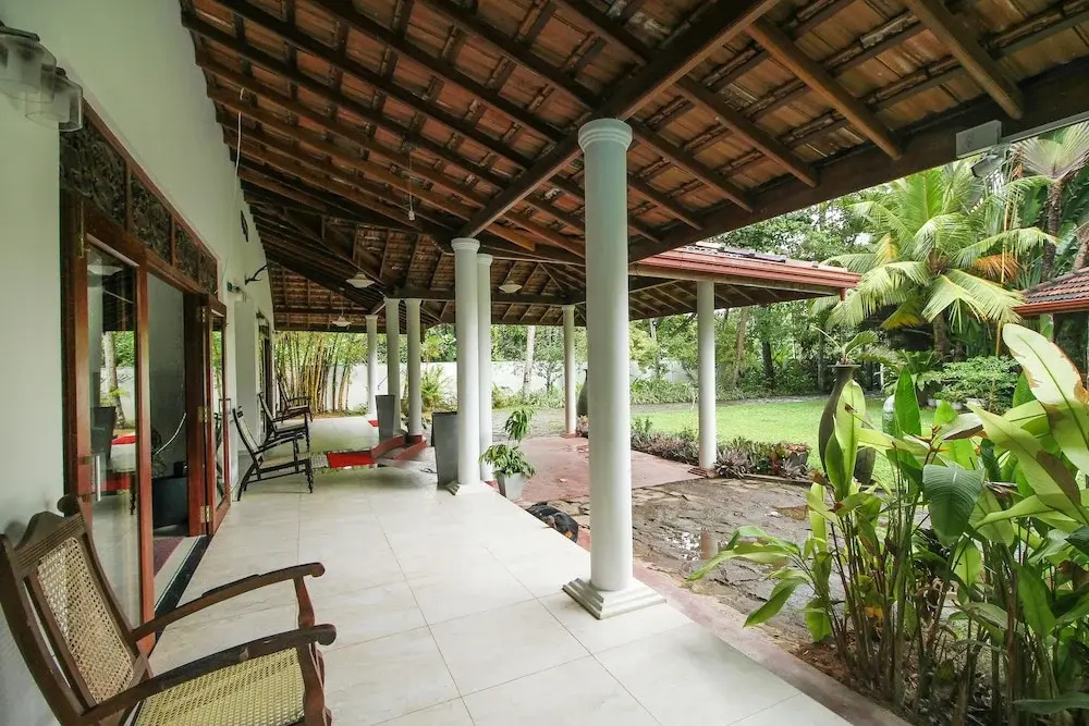 OYO 426 Villa 45