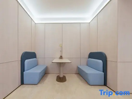 HanTing Hotel (Beijing Chaoyangmen Eryansuo)