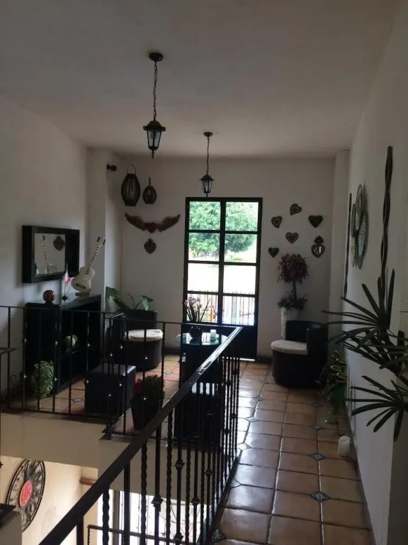 Hotel Amador