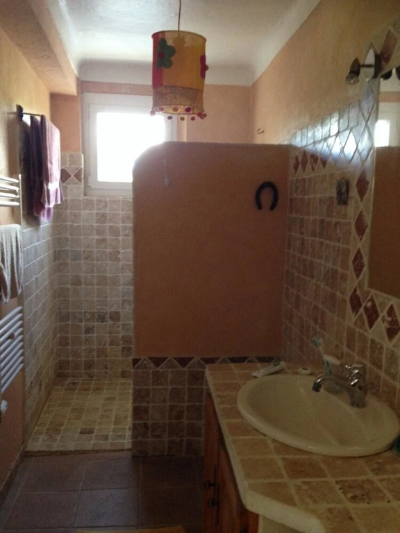 Apartment With 2 Bedrooms in Villecroze, With Enclosed Garden and Wifi