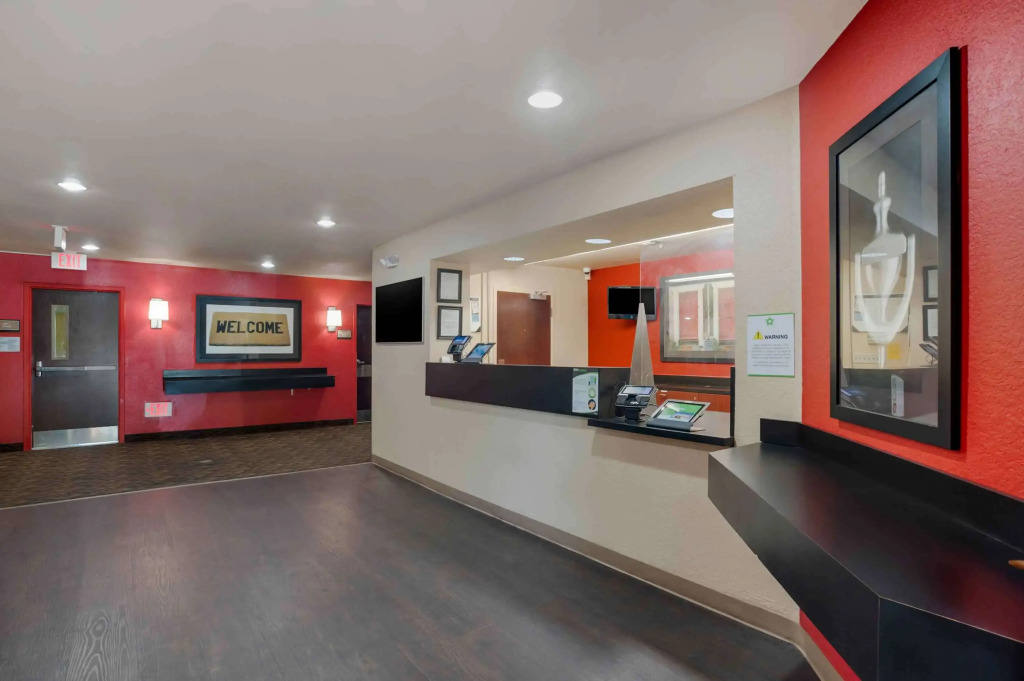 Extended Stay America Suites - Orange County - Lake Forest