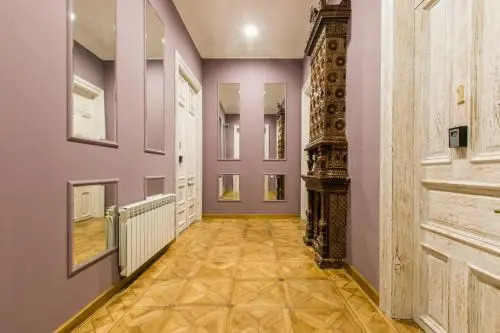 Kuxos Machabeli 2 Studio