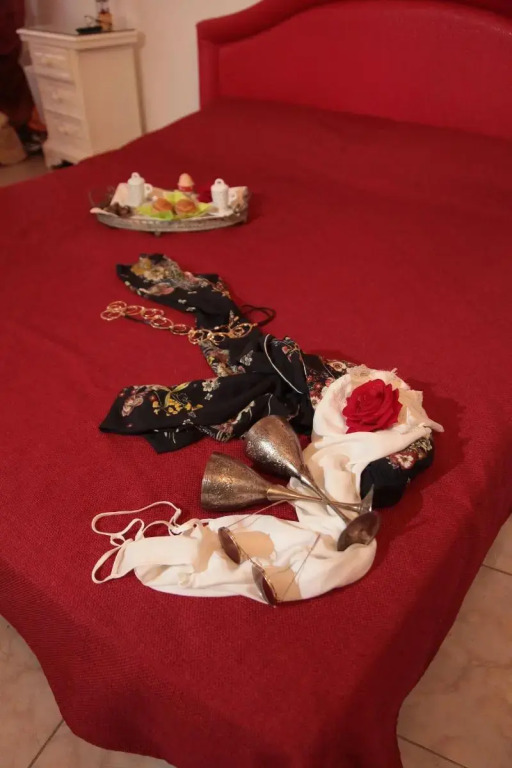 ZO. NE. Baroque B&B