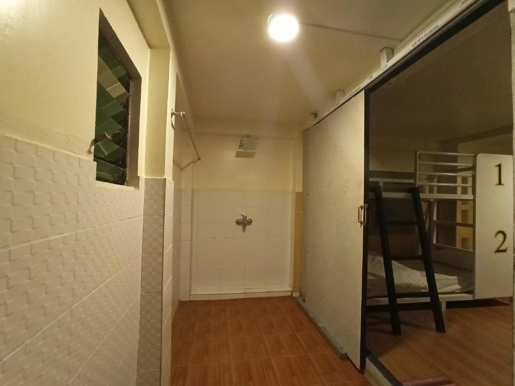 Tar Tar & Nay Hostel