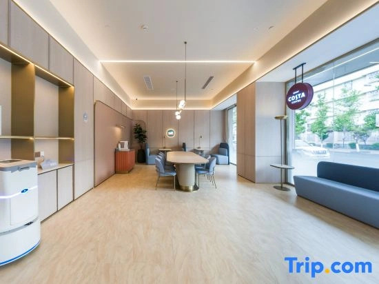 HanTing Hotel (Mianning Hongjun Square)