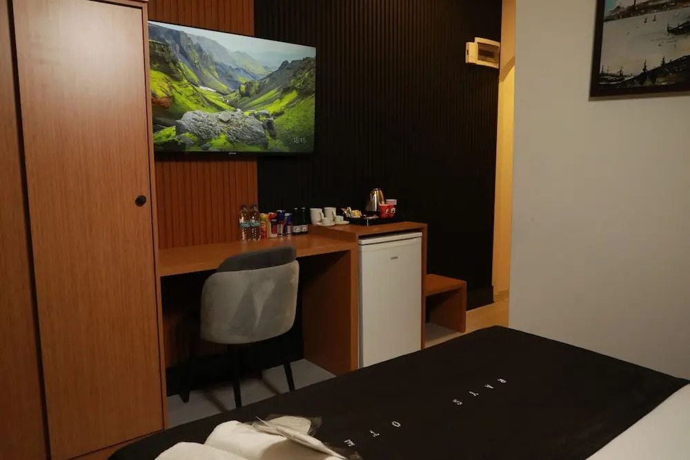 Rays Hotel - Bakirkoy Istanbul City Center