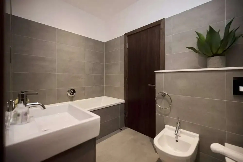 The Hamilton Gardens Hideaway - Modern 4bdr Home With Garden