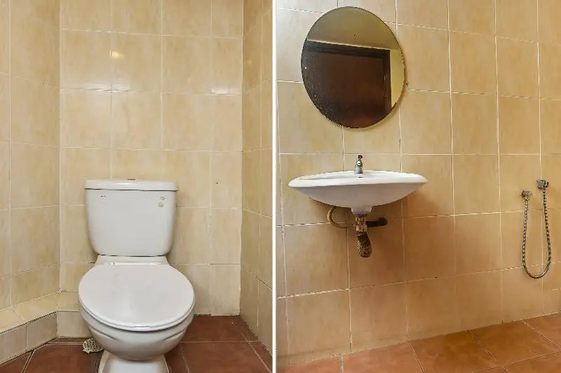SPOT ON 90463 Hotel Bintang Kajang