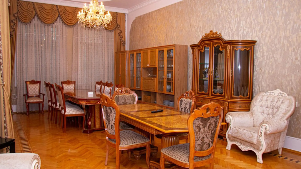 Baku Badamdar Apartment Villa