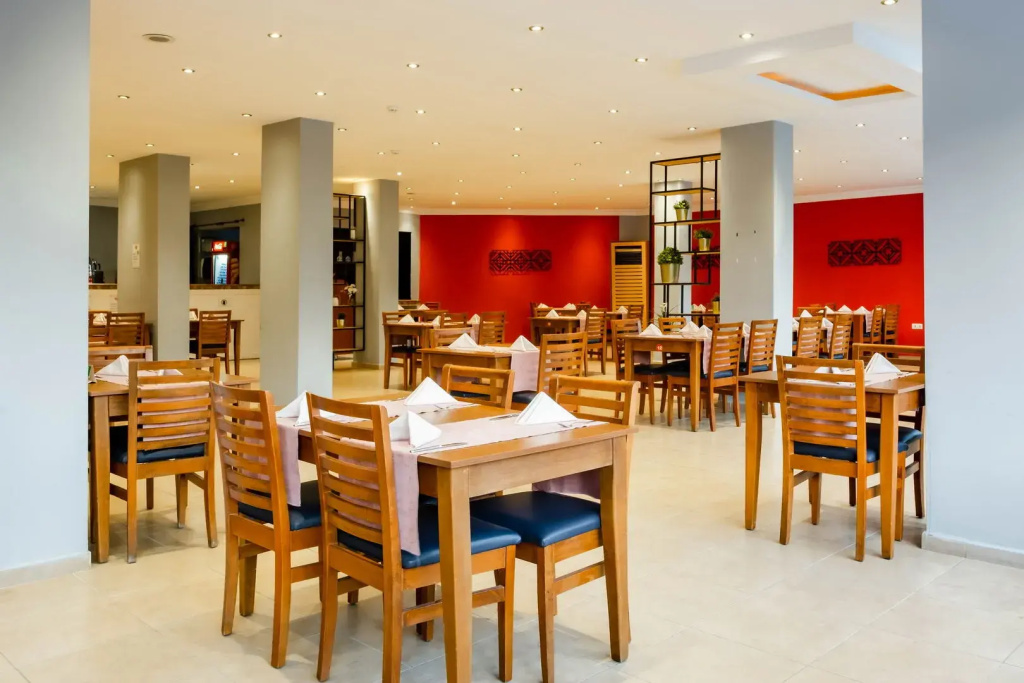 Simply Fine Hotel Alize