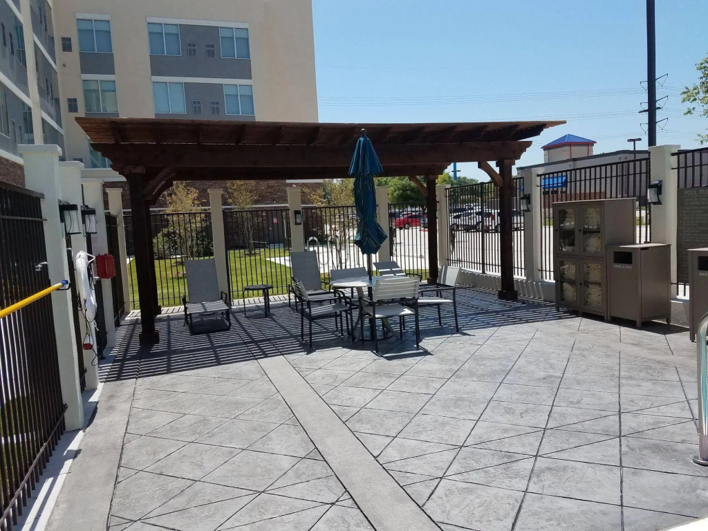 Hyatt Place Dallas/Allen