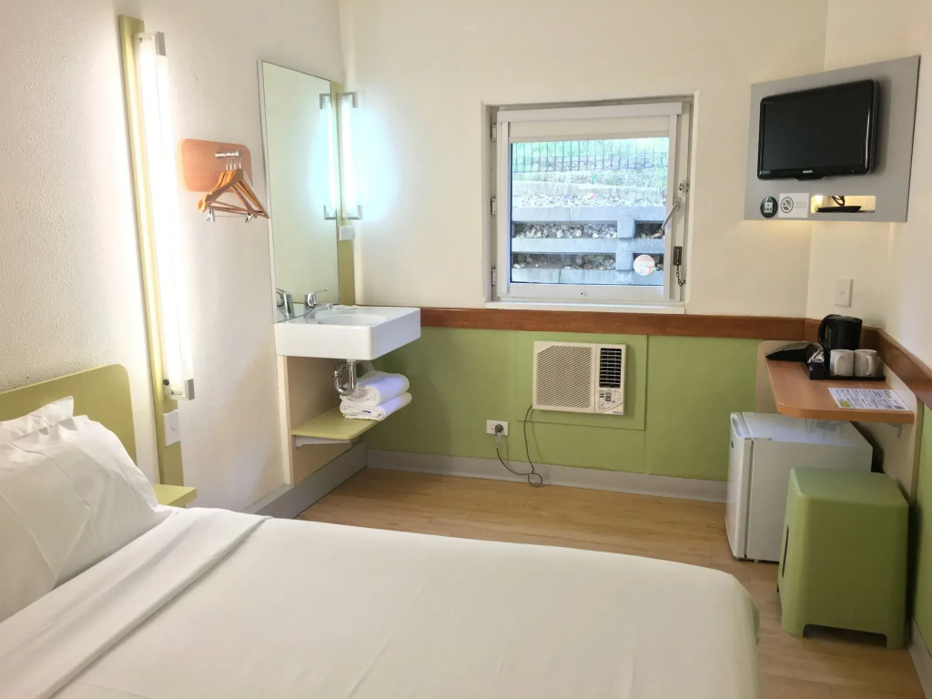 ibis Budget - Campbelltown