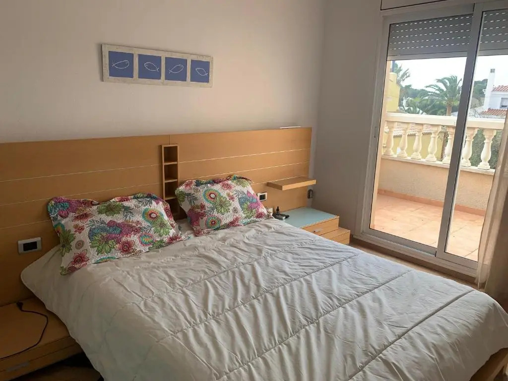 AME57 Preciosa Villa Con Piscina 10 pax