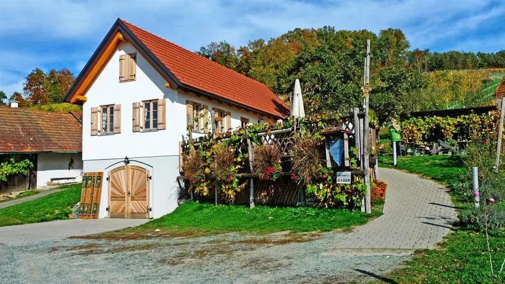 Kirchenwirt Mirth
