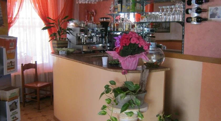 Hotel Firenze