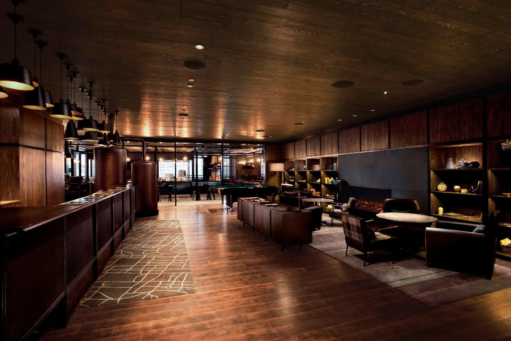 Pentahotel Hong Kong, Kowloon