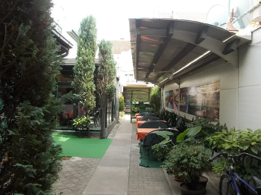 Passage