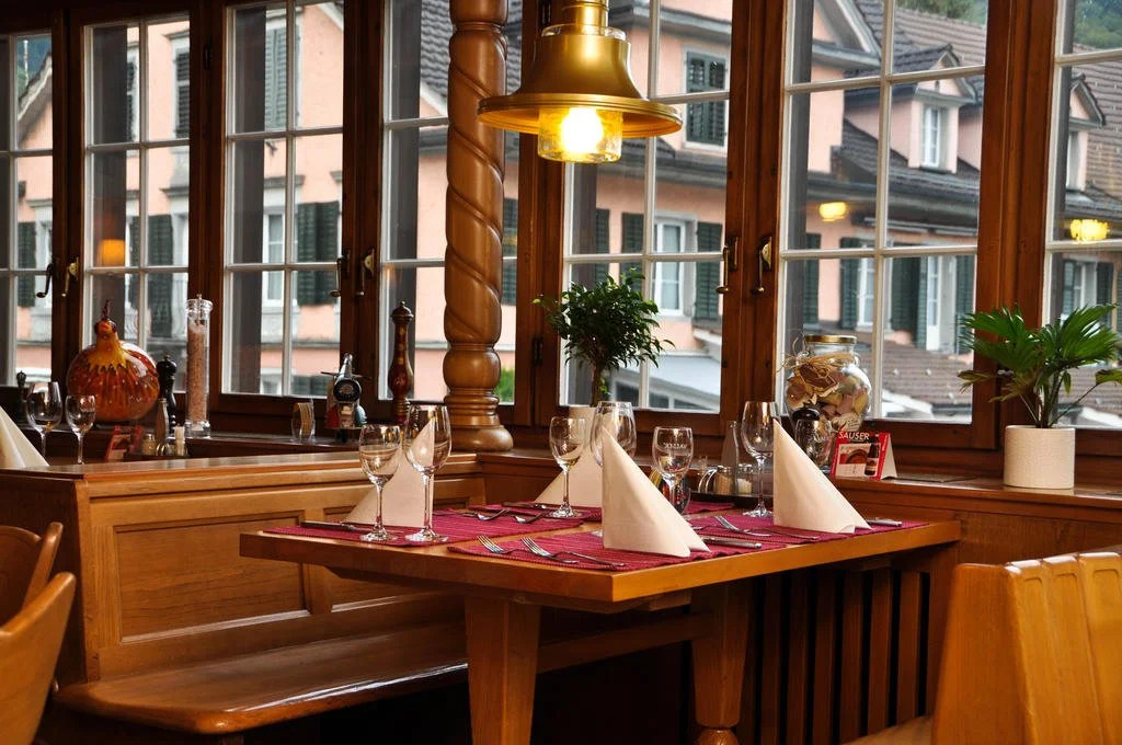Gasthaus zur Tanne