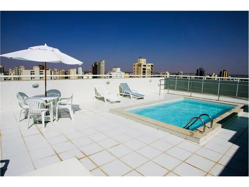 Regente Apart Hotel
