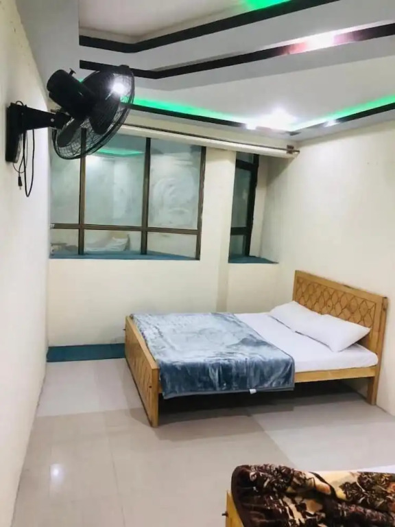 Skardu City Guest House