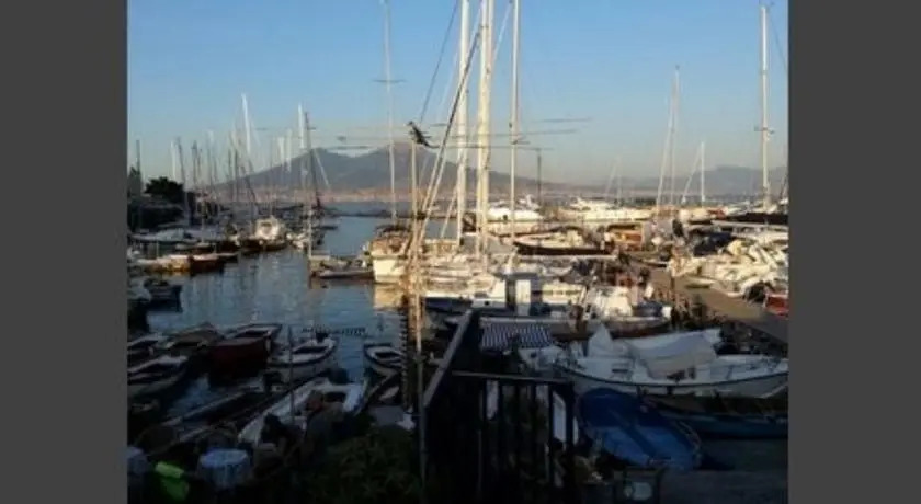 Residenza Area Vomero