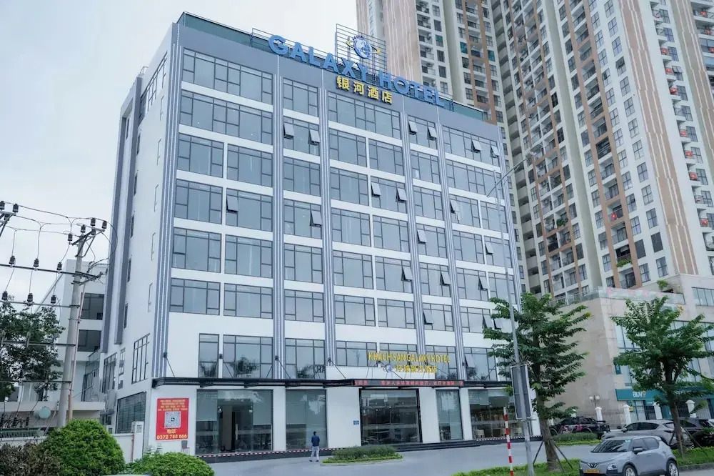 Galaxy Hotel